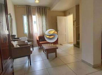 Casa · 83m² · 3 Quartos · 2 Vagas · Casa para Alugar em Condomínio Fechado, 3 Quartos, Estrada Capuava