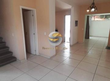 Casa · 83m² · 3 Quartos · 2 Vagas · Casa para Alugar em Condomínio Fechado, 3 Quartos, Estrada Capuava