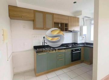 Apartamento · 46m² · 2 Quartos · SEU NOVO LAR EM PIRATININGA! AP DE 2 DORMITÓRIOS, EXCELENTE ILUMINAÇÃO E LO