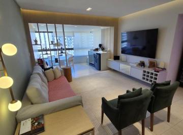 Apartamento de 3 quartos, Salvador · Apartamento a venda no Pituba Ville com 3 quartos reformado com 3 vagas e 142m²