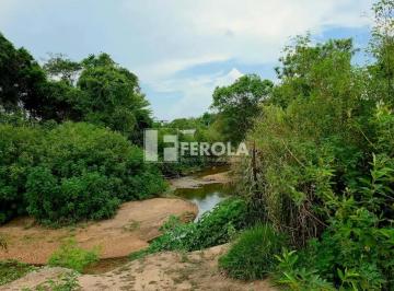 Terreno , Águas Claras · SMPW QD 04 - LOTE SESSÃO DE DIREITO - 98224-8049 - PROXIMO - ESCOLA - ÁGUAS CLARAS - EPTG E EPNB