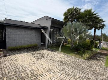 Casa · 160m² · 3 Quartos · Casa 100% Térrea, Com 3 Dormitórios, Dentro de Condomínio.
