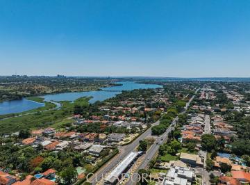 Casa de 3 quartos, Brasília · Casa térrea, nascente em terreno plano, ideal para reforma