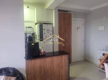 Apartamento · 70m² · 3 Quartos · 2 Vagas · Apartamento à Venda | 70 m² | 3 Dormitórios | 1 Suíte | 2 Vagas