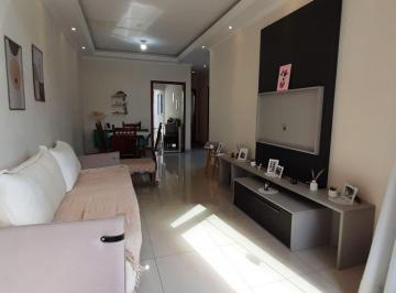 Casa de 3 quartos, Bragança Paulista · Casa com 3 Dormitórios, quintal e área de luz no Quinta dos Vinhedos em Bragança Paulista