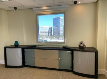 4a022d86d7de7b698d9de171fc47dda0.jpeg · Sala / Conjunto Comercial, 210 m², em Jardim Morumbi