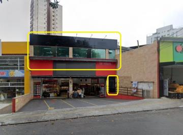 Comercial , São Paulo · GENERIC_TITLE