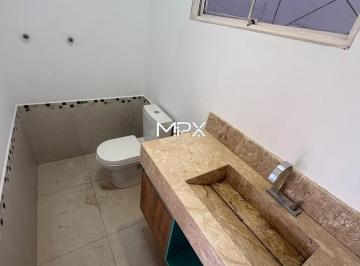 Comercial · 170m² · Salão para alugar no bairro Cidade Jardim em Piracicaba