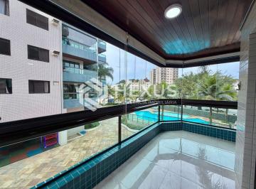 Foto · Apartamento reformado com varanda a 3 quadras da praia na Enseada, Guarujá