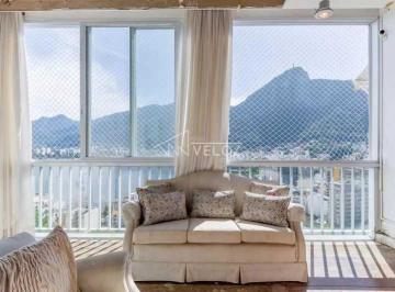 Apartamento · 125m² · 5 Quartos · 2 Vagas · Apartamento : / Residencial / Lagoa