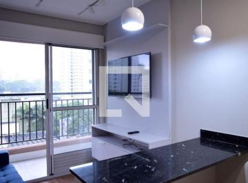 Apartamento · 38m² · 2 Quartos · Apartamento para Aluguel - Pinheiros, 2 Quartos,  38 m2 - São Paulo