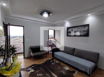 Apartamento · 82m² · 3 Quartos · 2 Vagas · Apartamento à Venda - Sacomã, 3 Quartos, 82 m2