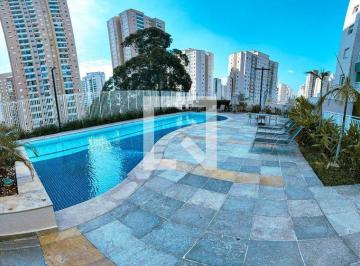 Apartamento de 3 quartos, São Paulo · Apartamento à Venda - Vila Andrade, 3 Quartos,  96 m² - São Paulo