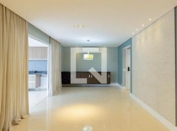 Apartamento · 131m² · 3 Quartos · 2 Vagas · Apartamento à Venda - Jardim Santo Elias, 3 Quartos,  131 m² - São Paulo