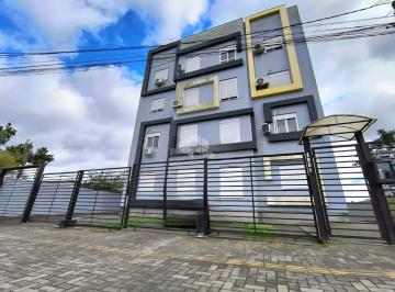 Apartamento · 52m² · 2 Quartos · 1 Vaga · Apartamento Térreo de 2 dormitórios à venda em Gravataí