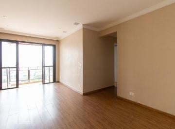 Apartamento · 85m² · 3 Quartos · 1 Vaga · Apartamento para Aluguel - Vila Carrão, 3 Quartos,  85 m² - São Paulo