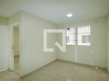 Apartamento · 50m² · 2 Quartos · 1 Vaga · Apartamento para Aluguel - Brás de Pina, 2 Quartos, 50 m² - Rio de Janeiro
