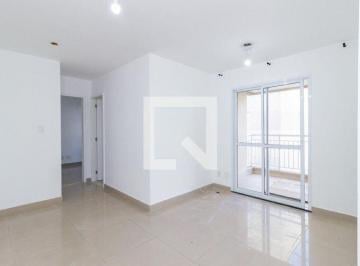 Apartamento · 53m² · 2 Quartos · 1 Vaga · Apartamento para Aluguel - City América, 2 Quartos, 53 m² - São Paulo