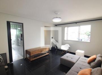 Apartamento · 55m² · 3 Quartos · 1 Vaga · Apartamento para Aluguel - Casa Verde, 3 Quartos, 55 m² - São Paulo