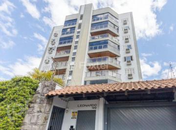4b9bc08f · Apartamento, 3 dormitórios, 140.91 m², em Centro