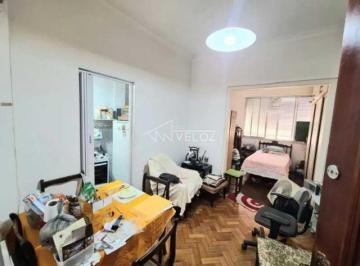 Apartamento · 30m² · 1 Quarto · Apartamento -  / Residencial / Flamengo