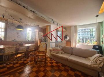 Apartamento · 110m² · 3 Quartos · Apartamento : Padrão / Residencial / Humaitá