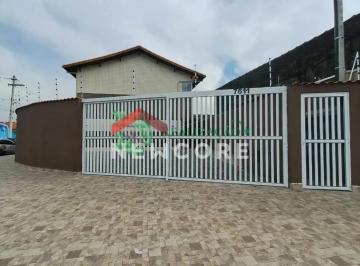 Casa · 66m² · 2 Quartos · 1 Vaga · Casa de condomínio em Avenida Marginal - Loty - Itanhaém/SP