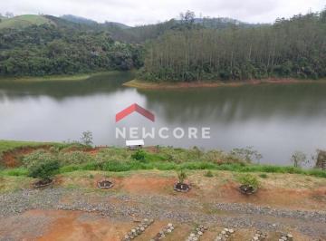 Rural · 144m² · 3 Quartos · 4 Vagas · Chácara em Estrada Municipal Juca Carvalho - Vila São Geraldo - São José dos Campos/SP