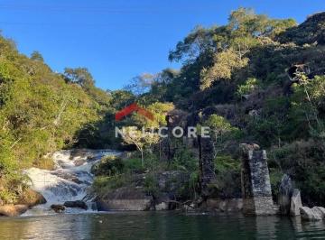 Rural · 144m² · 3 Quartos · 4 Vagas · Chácara em Estrada Municipal Juca Carvalho - Vila São Geraldo - São José dos Campos/SP