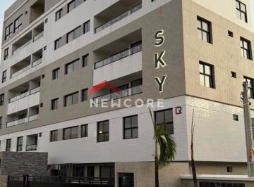 Apartamento · 107m² · 3 Quartos · 1 Vaga · Apartamento em Rua Severina Pereira da Rocha - Altiplano Cabo Branco - João Pessoa/PB