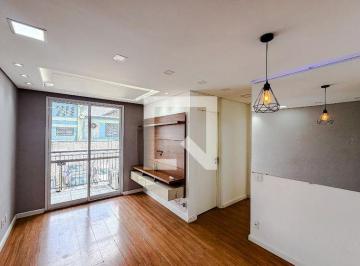 Apartamento · 51m² · 2 Quartos · 1 Vaga · Apartamento à Venda - Ipiranga, 2 Quartos,  51 m² - São Paulo
