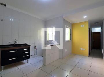 Apartamento · 45m² · 2 Quartos · 1 Vaga · Apartamento à Venda - Parque Oratório, 2 Quartos, 45 m² - Santo André