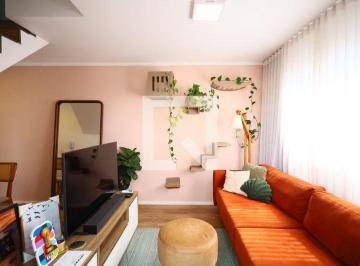 Apartamento · 52m² · 1 Quarto · 1 Vaga · Apartamento à Venda - Vila Yara, 1 Quarto, 52 m² - Osasco