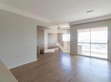 Apartamento · 77m² · 2 Quartos · 1 Vaga · Apartamento à Venda - Parque Ipê, 2 Quartos, 77 m² - São Paulo