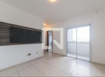 Apartamento · 54m² · 2 Quartos · 1 Vaga · Apartamento à Venda - Jardim Casablanca, 2 Quartos, 54 m² - São Paulo