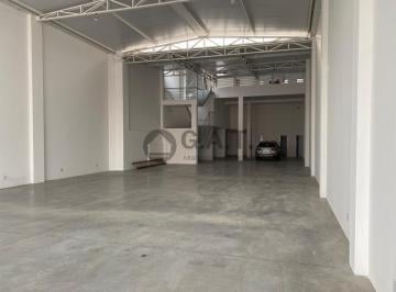 Foto 01 · Galpão Comercial para Locação em Sorocaba-SP, no Bairro Parque São Bento: 2 Banheiros, 6 Vagas, 537,