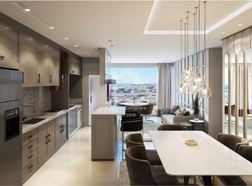 Apartamento · 69m² · 2 Quartos · 1 Vaga · AP HOME PARK CHAPECÓ - Apartamento Home Park