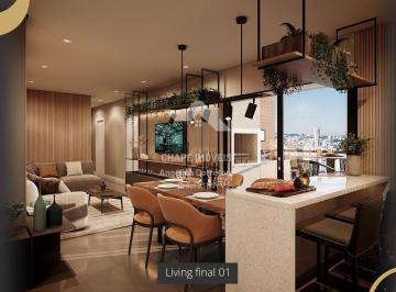 Apartamento · 98m² · 2 Quartos · 1 Vaga · BCI LEGEND CHAPECÓ - Apartamento à venda no bairro Jardim Itália - Chapecó/SC
