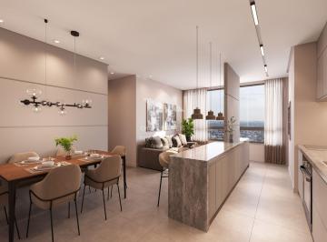 Apartamento · 73m² · 2 Quartos · 1 Vaga · AP TOWERS CHAPECÓ - Apartamento à venda no bairro Líder - Chapecó/SC