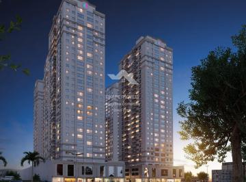 Apartamento · 37m² · 1 Quarto · 1 Vaga · AP TOWERS CHAPECÓ - Apartamento à venda no bairro Líder - Chapecó/SC - AP TOWERS