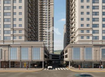 Apartamento · 77m² · 2 Quartos · 1 Vaga · AP TOWERS CHAPECÓ - Apartamento