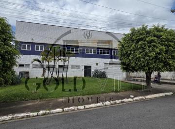 Foto 01 · GA5638 - galpão para locação em santana de parnaíba, divisa com barueri, com 700 m² construídos, 600
