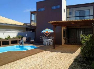 Casa · 180m² · 3 Quartos · 4 Vagas · CASA/SOBRADO 3 dormitórios 1 suíte 4 vagas no bairro Itacolomi na cidade de Piça