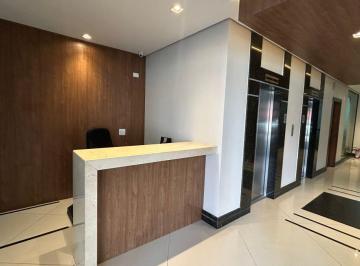 Comercial , Curitiba · Sala Comercial nó Juvevê