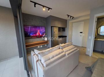 Apartamento de 1 quarto, São Paulo · Modo Pompeia – Apartamentos à venda na Pompeia, São Paulo