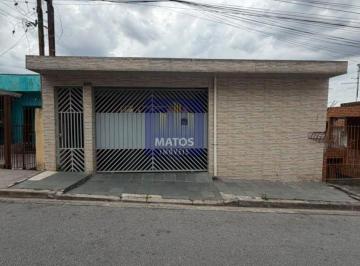 Casa de 4 quartos, Carapicuíba · Imóvel com 02 Casas