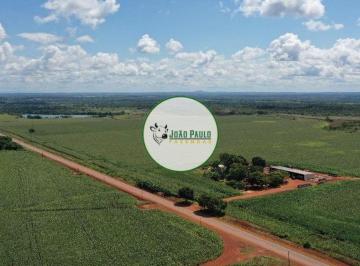 Rural , Conceição do Araguaia · Fazenda a venda em Conceição do Araguaia - Pará - 948 Hectares - Estrutura completa para trabalhar