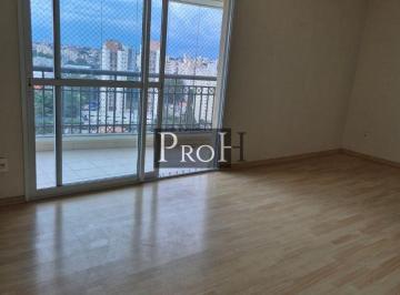 Apartamento de 4 quartos, São Paulo · Apartamento à venda, 4 Dormitórios - Vila Parque Jabaquara, São Paulo