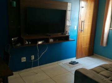 Apartamento de 2 quartos, Águas Lindas de Goiás · Apartamento à Venda - 2 Quartos e 1 Vaga de Garagem - Mansões Olinda