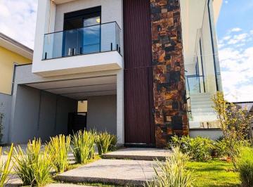 Casa de 4 quartos, Mogi das Cruzes · Casa Alto Padrão À Venda No Condomínio Aruã Brisas Em Mogi das Cruzes